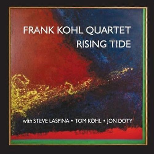 Frank Kohl - Rising Tide  [COMPACT DISCS] USA import