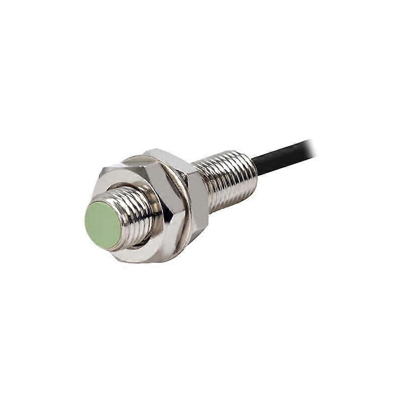 Inductive cylindrical proximity sensor, wire cable detection distance PR081.5DN