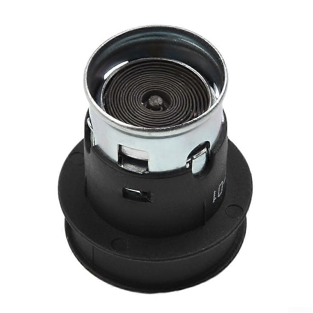 Compatible Element Socket for BMW Vehicles, Replacement Part Number MW61349308246, High-Quality Engine Component