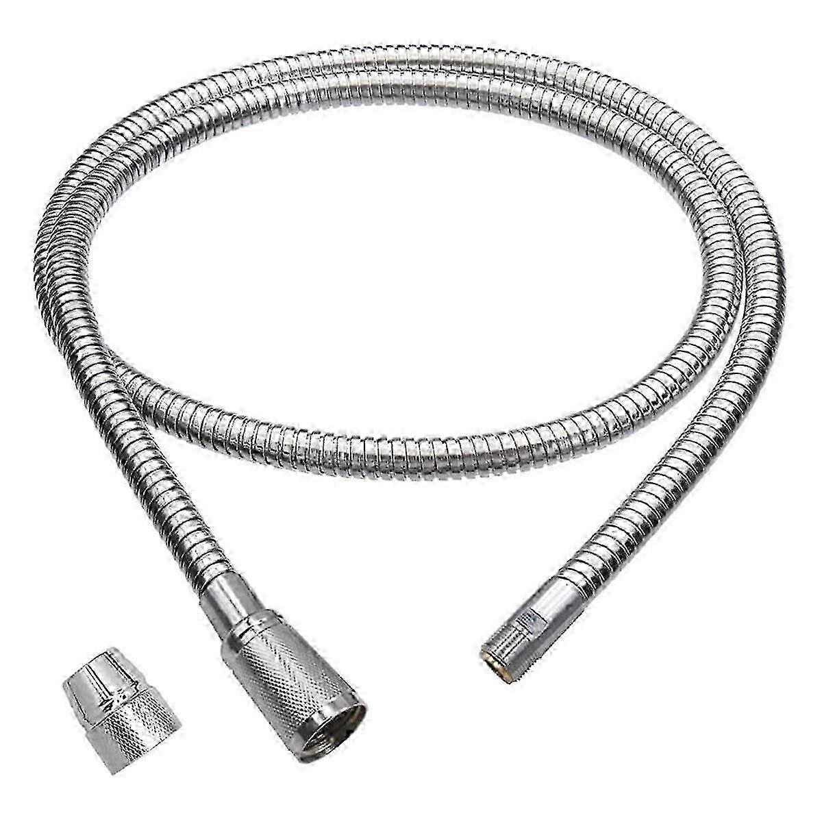 Hose for Grohe kitchen faucet pull-out spray replacement