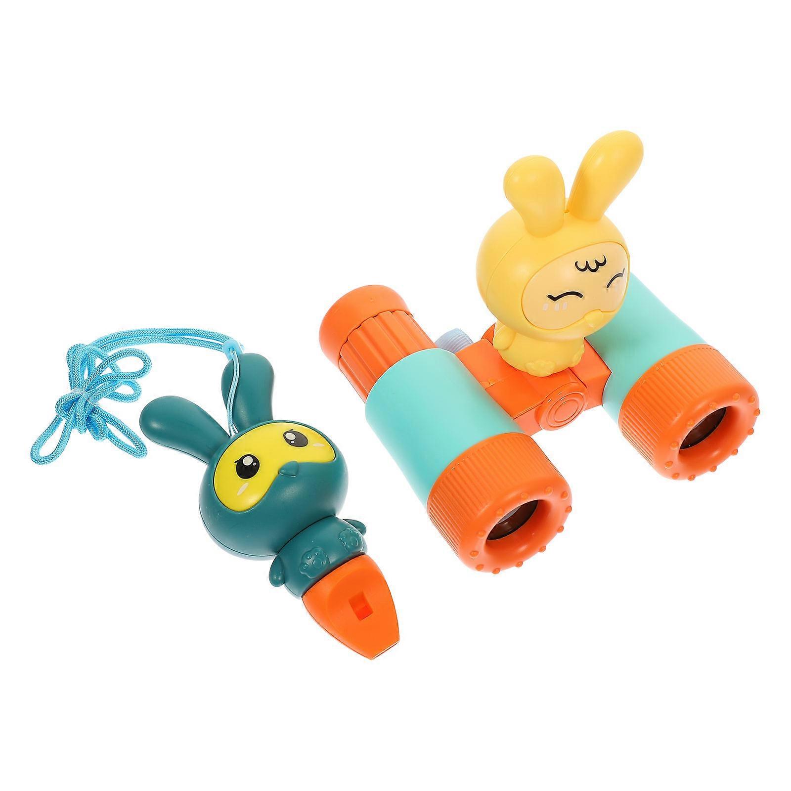 It looks like your message got cut off at the end! Could you please clarify or complete your question about the **"Adorable Portable Binoculars