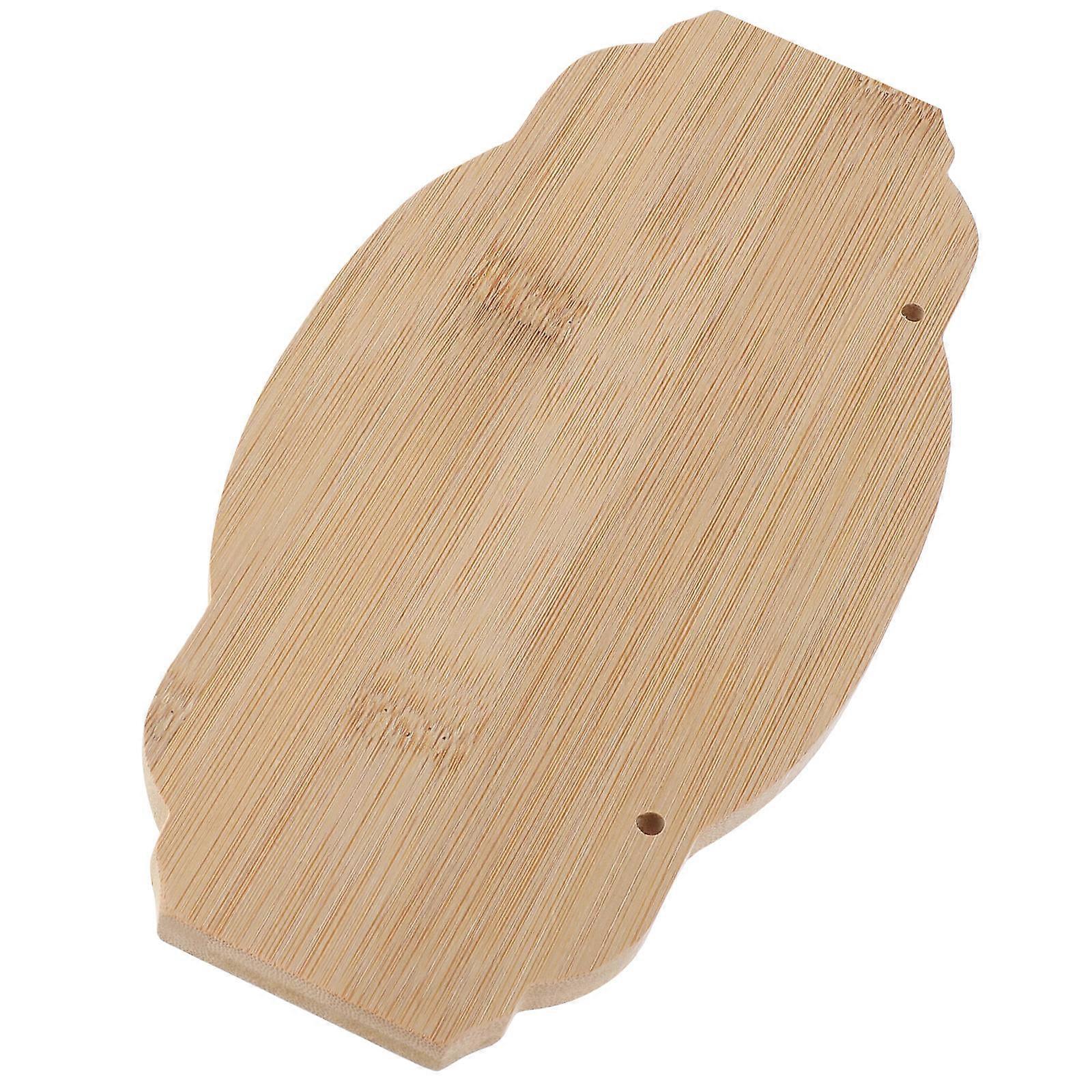 Hanging Sign for DIY Crafts, Quick Setup Store Decoration to Enhance Commercial Spaces for Painting and Writing