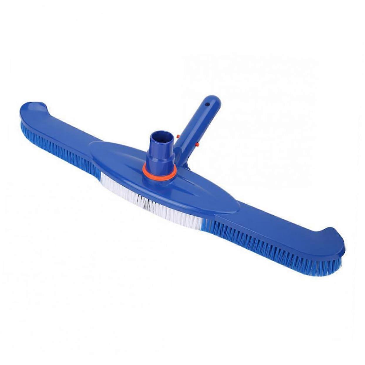 Pool Brush Quality Cleaning Brush for Longevity for All Pool Types Easy Replacement for Old Brushes