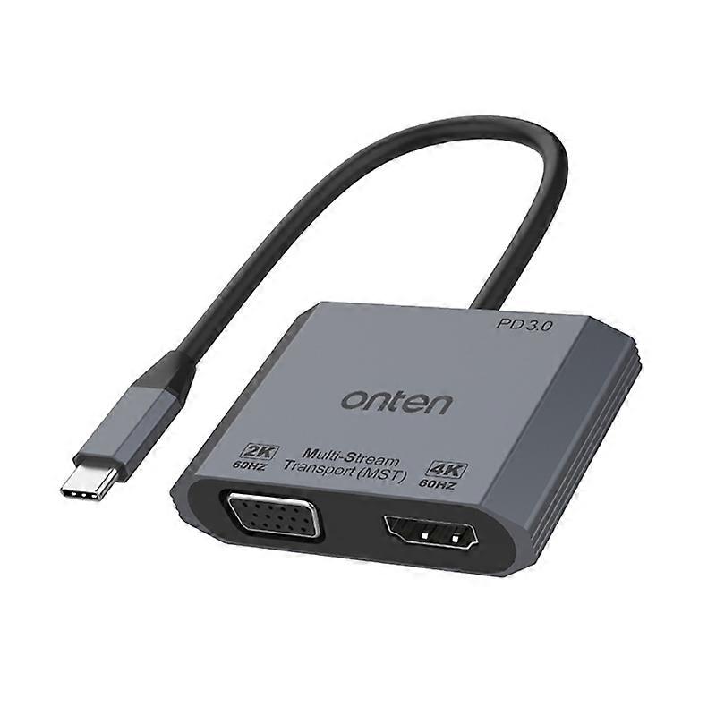 Onten M205 3 in 1 Video Converter