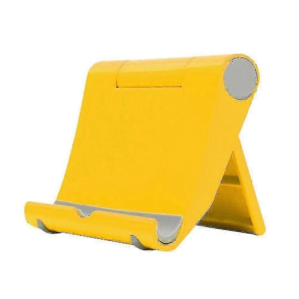 Portable Universal Folding Desktop Mobile Phone Tablets Holder Stand Bracket