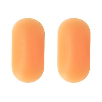 Butt Pads für Frauen Weiche waschbare schützende tragbare Höschen Frauen Fake Potock