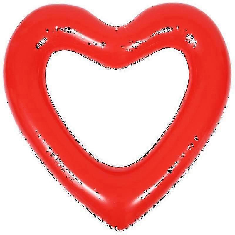 Premium Swim Ring for Adults - Durable and Comfortable Pool Float