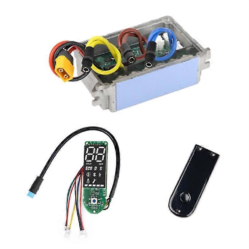 ​For Xiaomi M365 G30D G30L Electric Scooter Control Board Assembly Replacement Part With OEM Specifications​