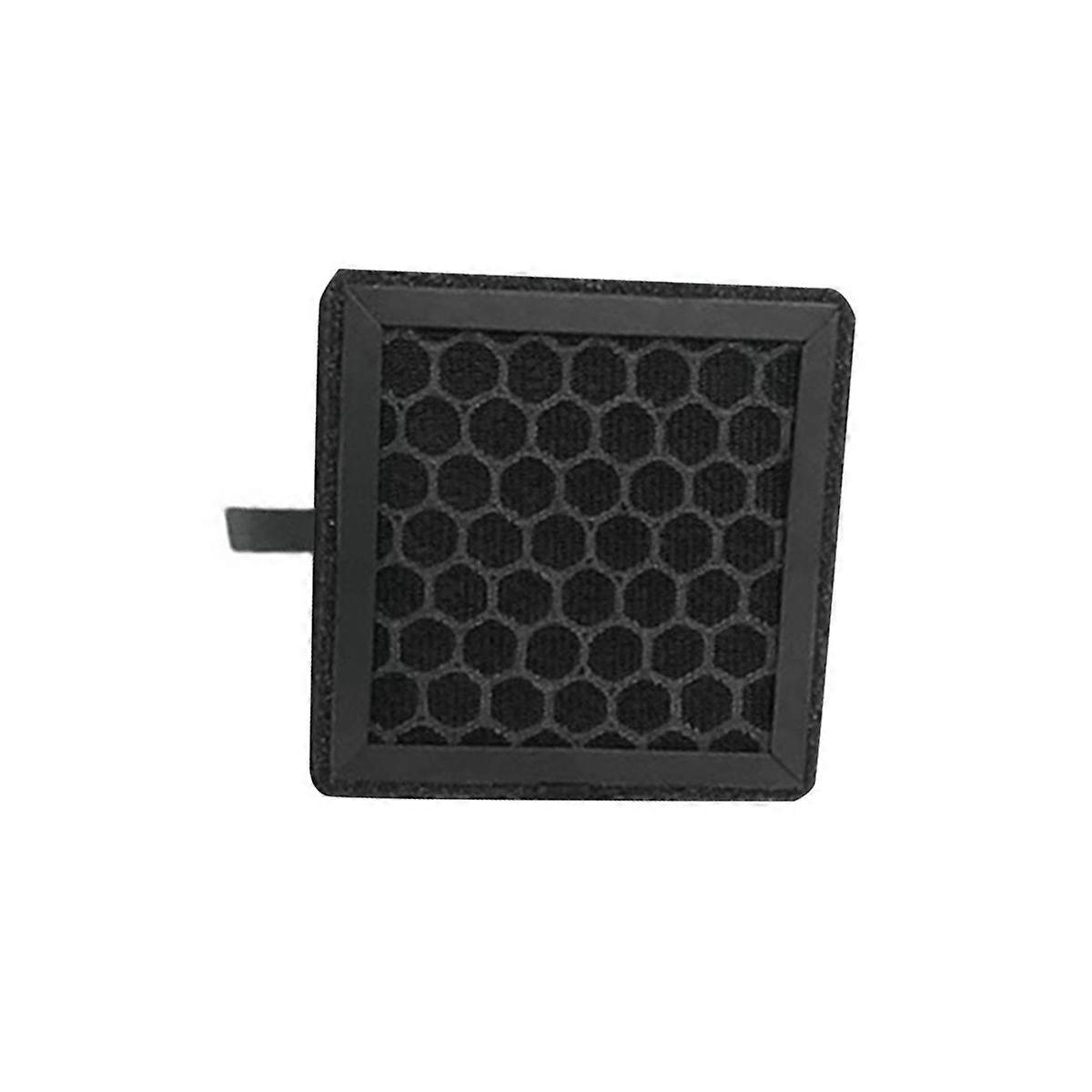 For K1 Max 3D Printer Replacement Activated Carbon Air Filter Cotton High-Efficiency Filtration for K1 MAX