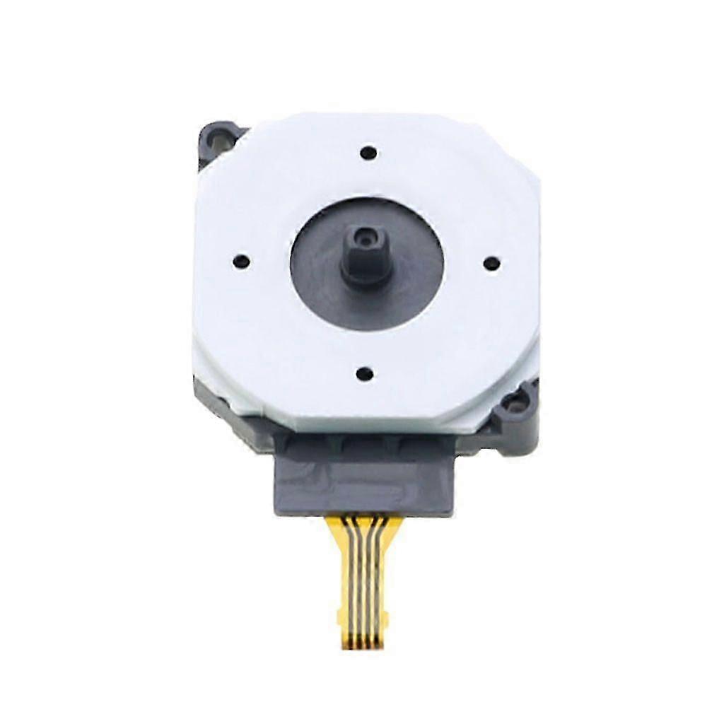 Replacement 3D Analog Joystick Button Module Control Thumb Stick Grip Knob for New 3DS/New 2DS XL/3DS/3DS XL