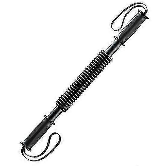 Heavy Duty Power Twister with Non-Slip Handle Flexible Heavy-Duty Shoulder Forearm Arm Builder Upper Body Exercise Equipment