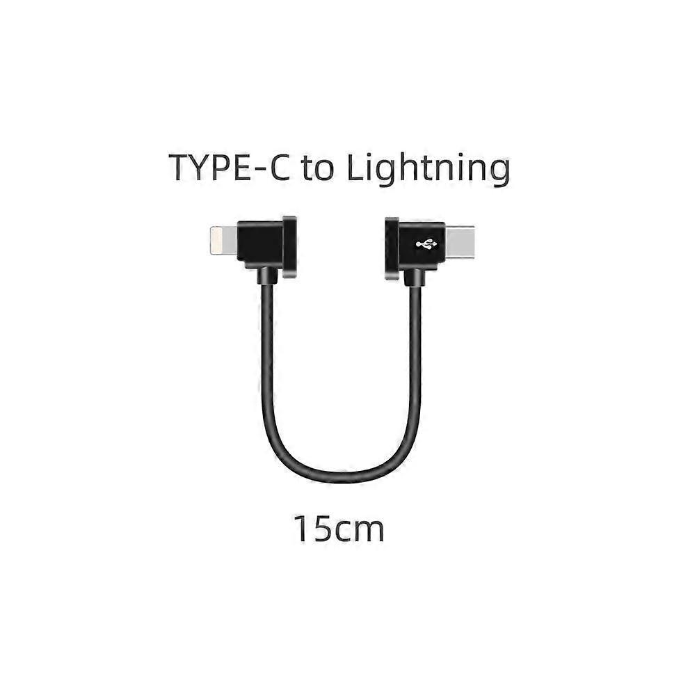 Portable High-Quality Telecontrol with Built-in Data Cable for Easy Phone Connection