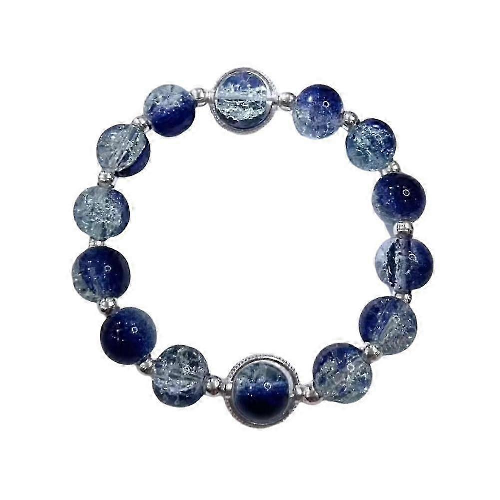 Women Summer Stretch Slim Round Neck Ribbed Tank Basic Top