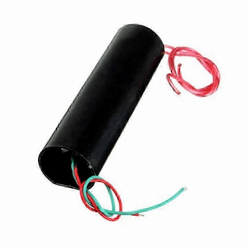 High Voltage Arc Generator Module - DC 3V-6V to 1000KV Boost Step-Up Power Converter
