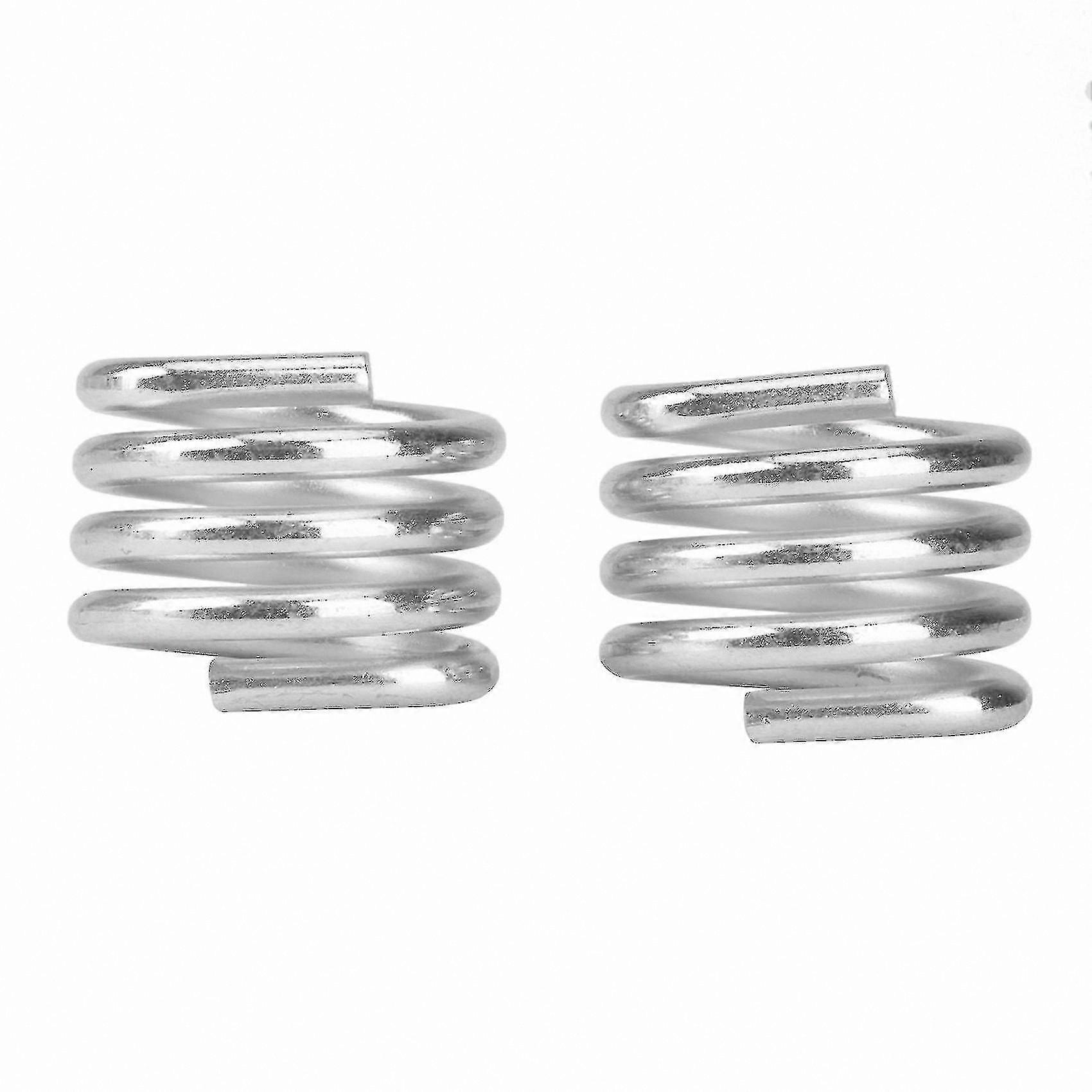 Spring Components for Surfboard Setup, Replacement Parts Kit, 2pcs