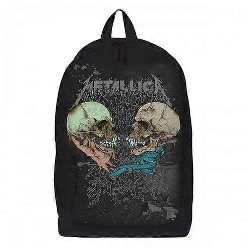 Sad But True Backpack