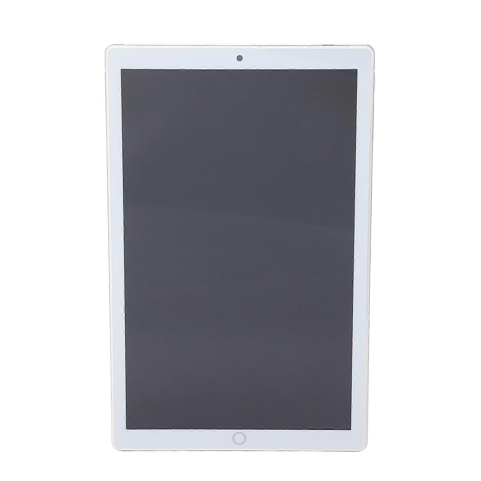 Tablet 10.1inch 1280*800 Clear Touchscreen for Android 13 Tablet 8GB RAM 128GB ROM Expandable Memory 8000mAh Battery Long Standby Time BT Connection