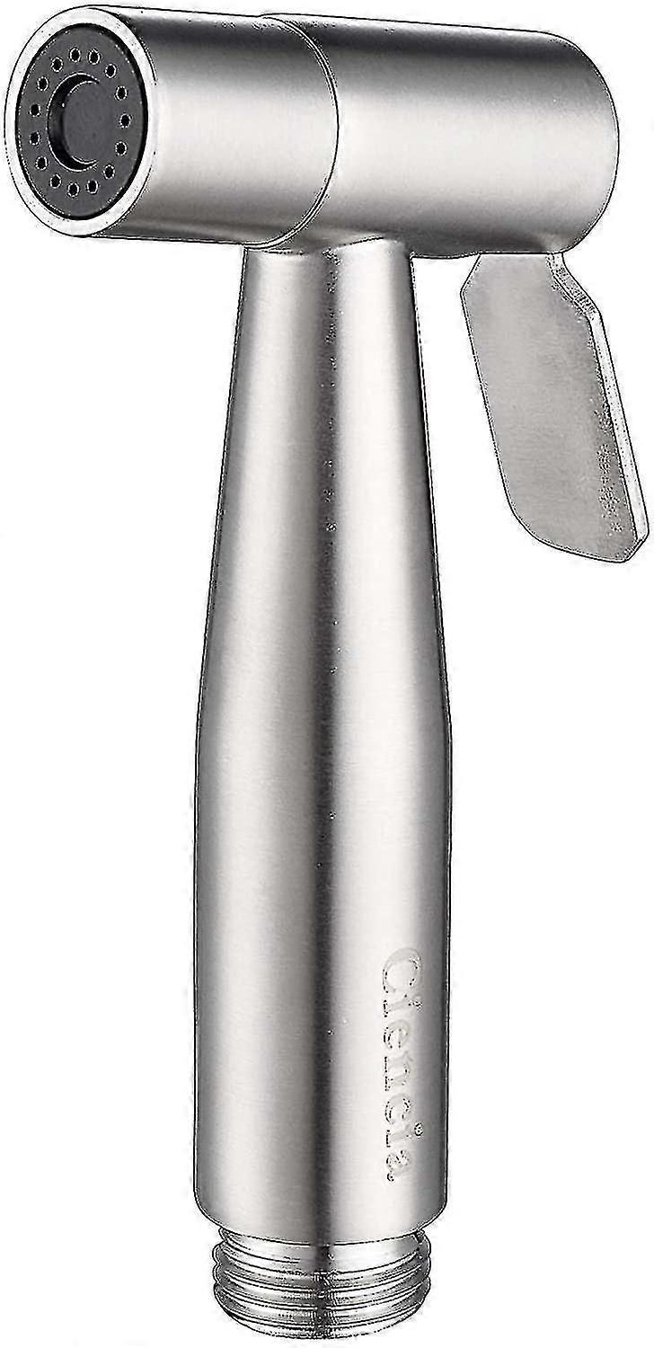 Hand-held Stainless Steel Sprayer, Hand-held Nozzle