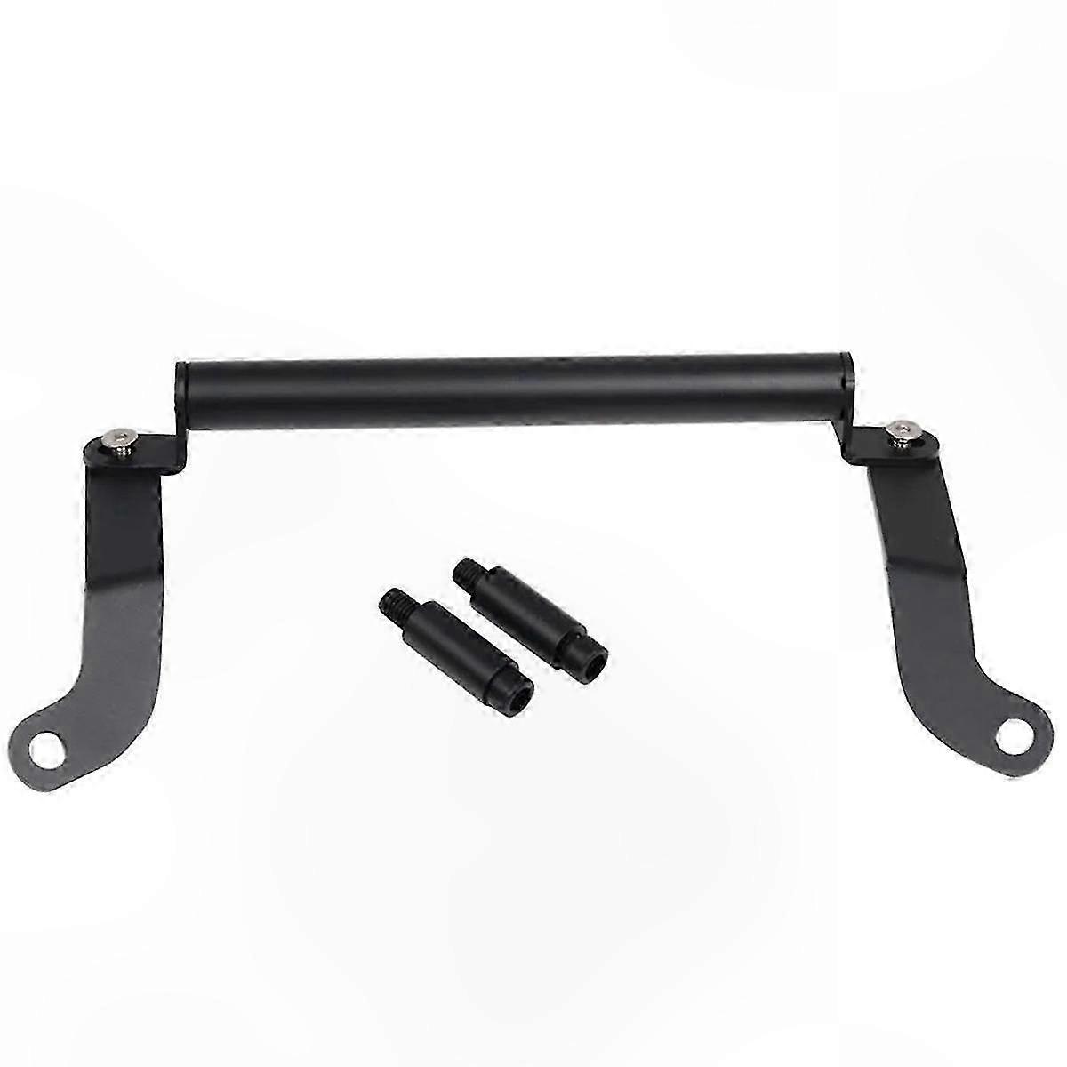 Universal Scooter GPS Navigation Mount Plate for MP3 Players and Smart Devices