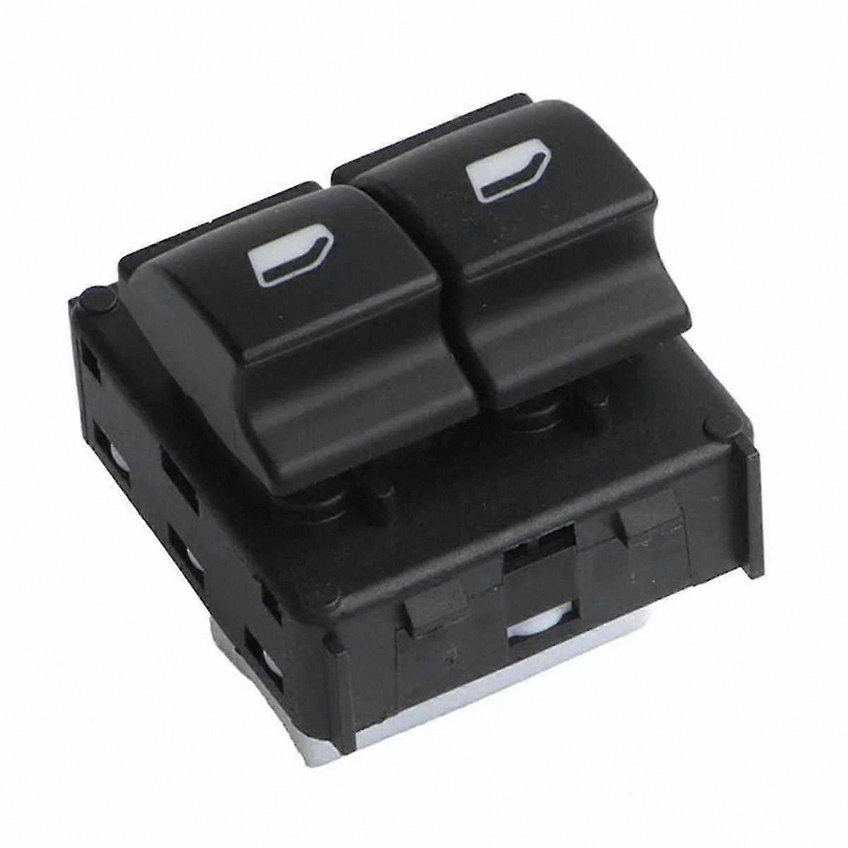 Master Window Control Switch for 2014-2020 Compact Car Models 98016298ZD