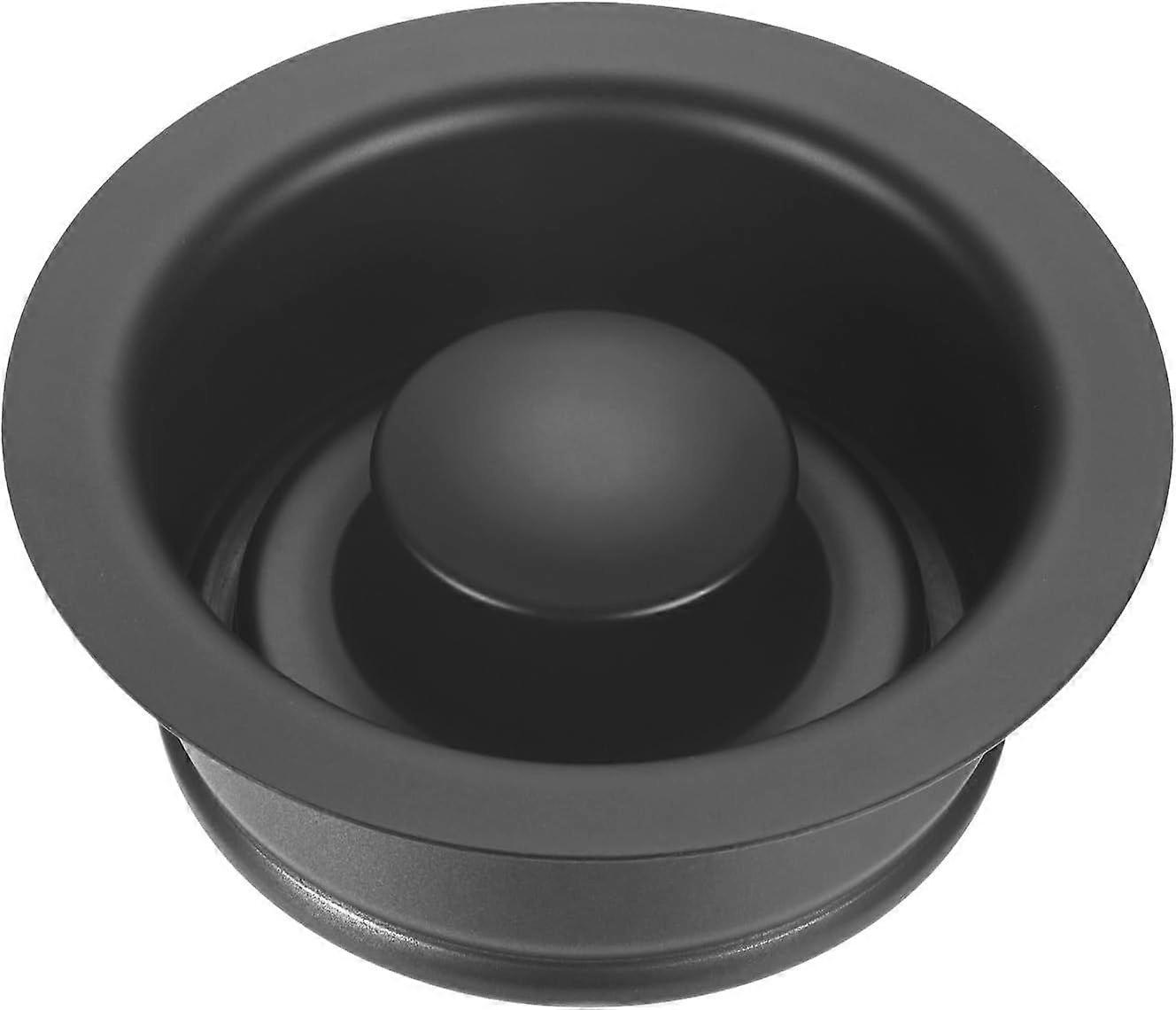 2-Pack Garbage Sink Flange, Kitchen Sink Replacement Accessories, Garbage Parts