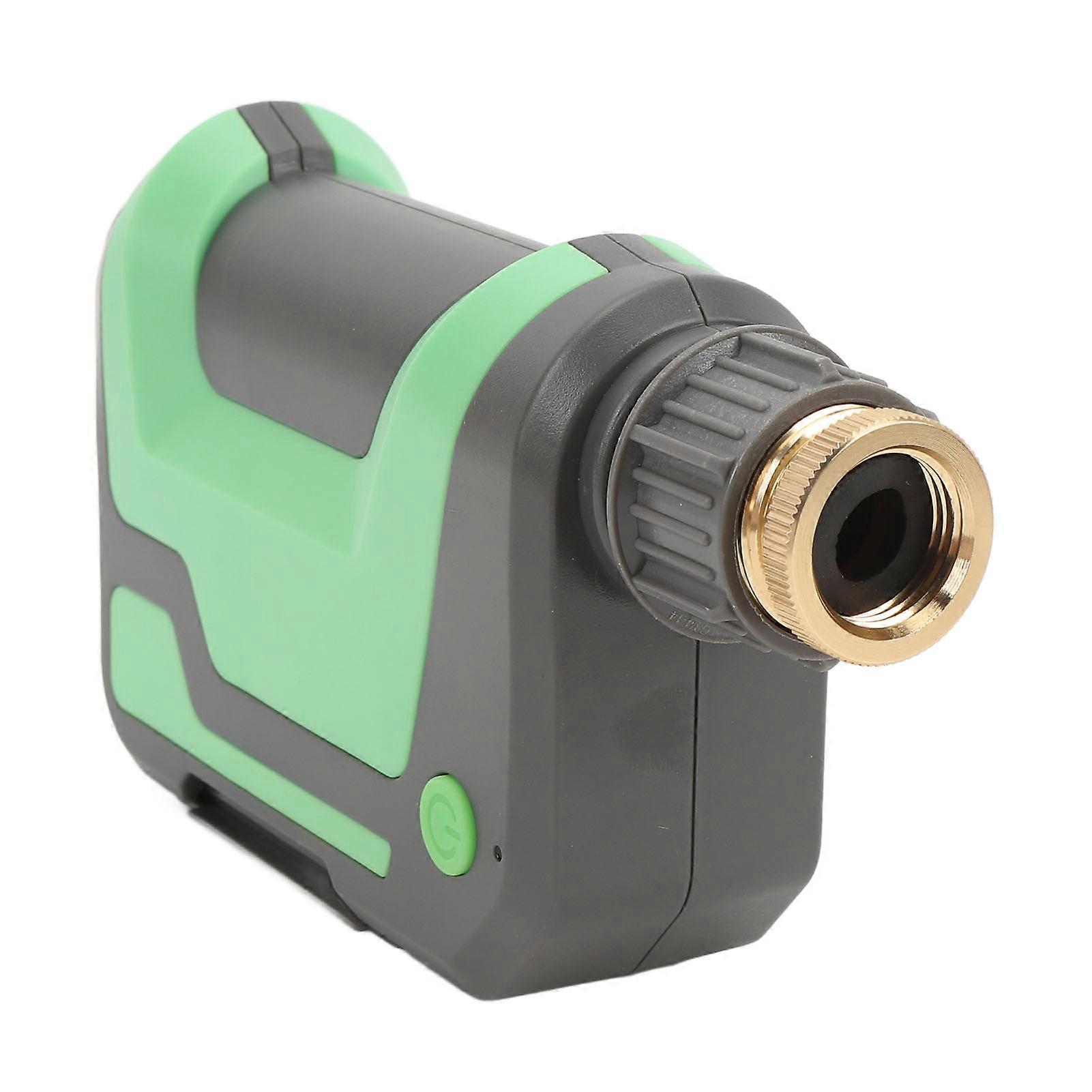 Wireless Bluetooth Sprinkler Timer 167x93x43mm Automatic Irrigation