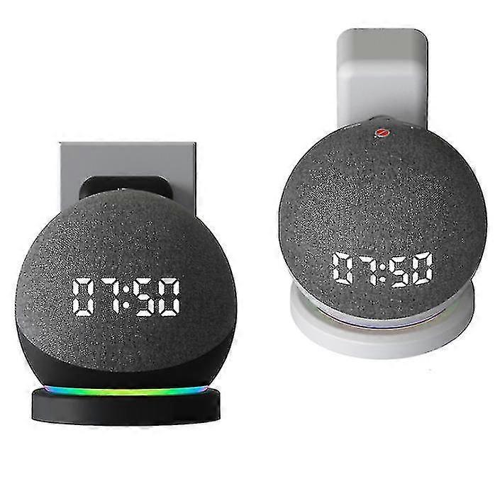 Amazon Echo Dot 4th Gen Speaker Stand Wall Mount Hanger Holder