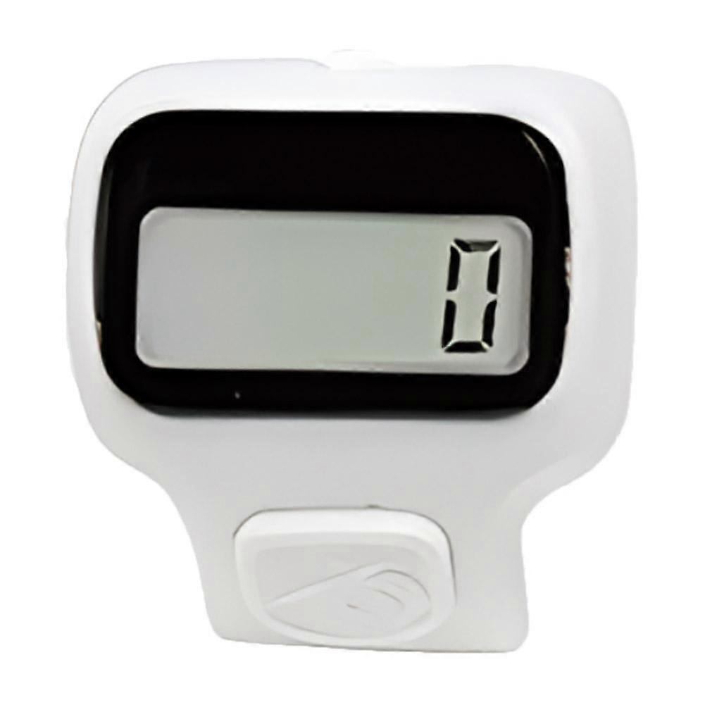 Thumb Counter - Compact & Portable for Sports, Outdoor Use
