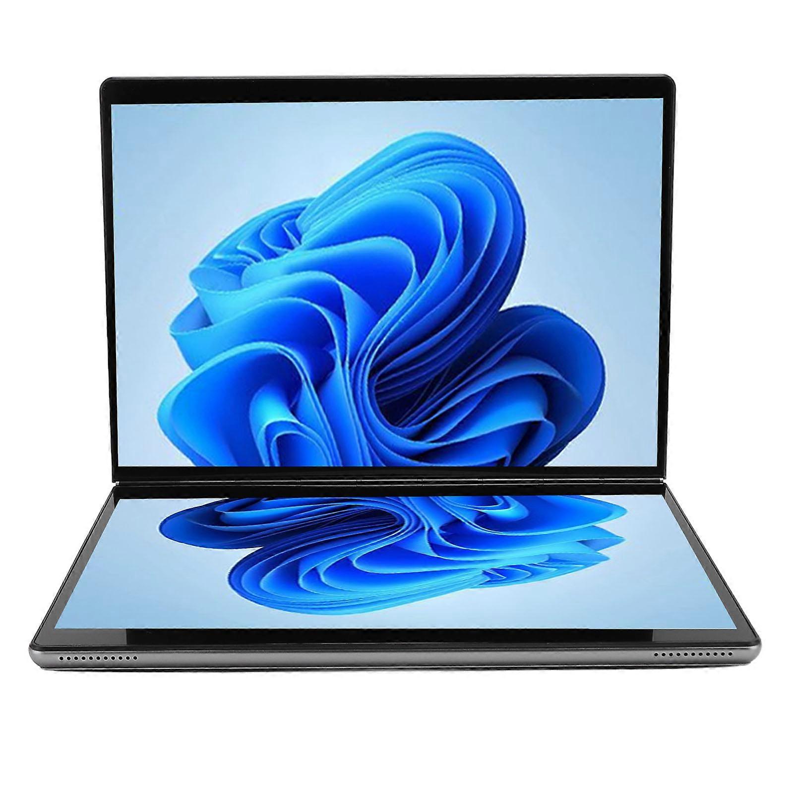 13.5 Inch 2.5K Dual Touchscreen Laptop 16GB LPDDR5 9000mAh