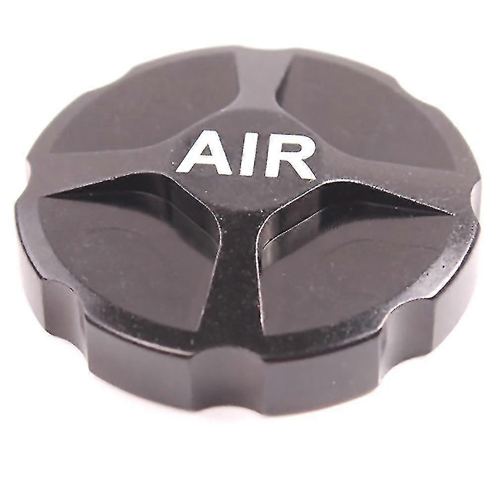 Bicycle front fork protective cap, 2.5×2.5×0.6cm, durable, anti-corrosion and anti-rust