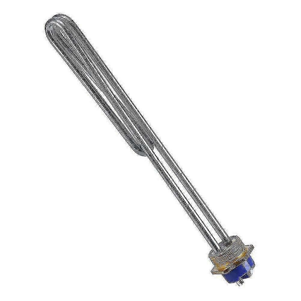 浸漬給湯器220v 3000wステンレス鋼発熱体