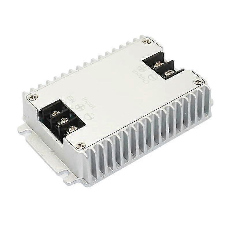 3675V-to-12V-Isolated-DCDC-Buck-Module-48V-to-12V-Step-Down-Converter-with-Reverse-Protection