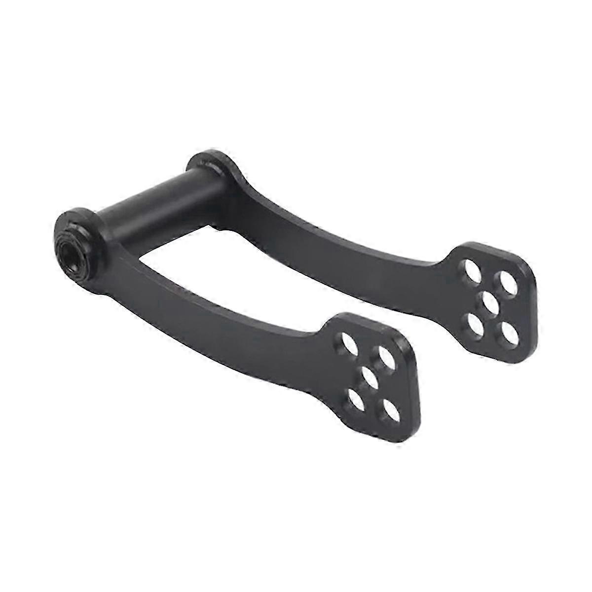 Motorcycle Body Height Reducer Link for 450MT Models