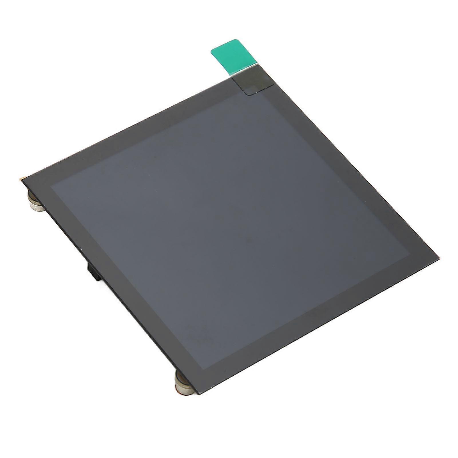 4in 720x720 IPS Capacitive Touch Screen with 40 PIN GPIO Panel