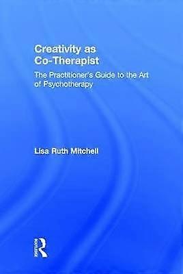 Creativity as Co-Therapist
