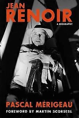 Jean Renoir