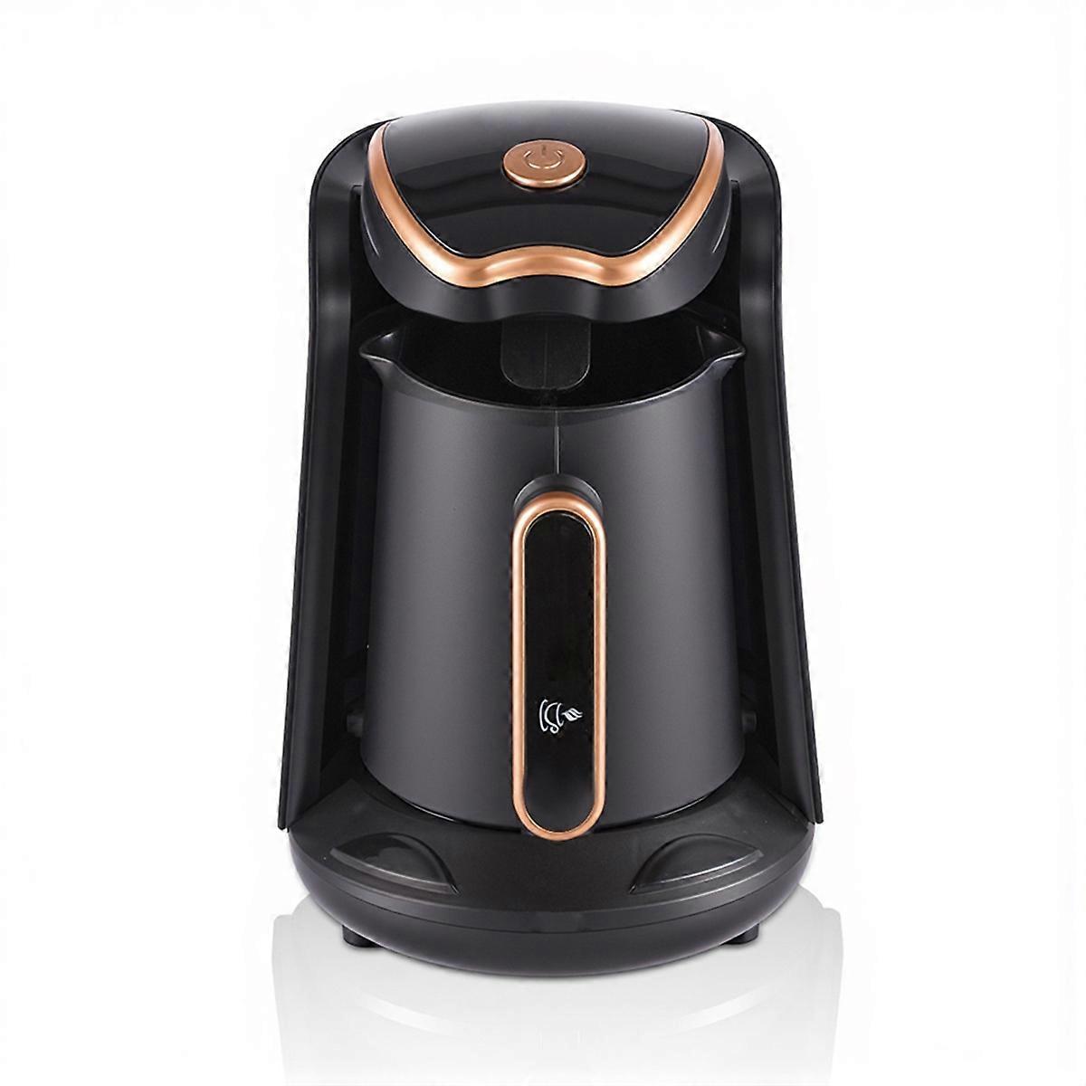 Coffee Pot Coffee Maker Pot Moka Coffee Maker EU Plug