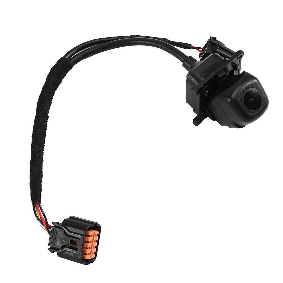 95766-D3700 Car Rear View Camera for 1.6L 2.0L