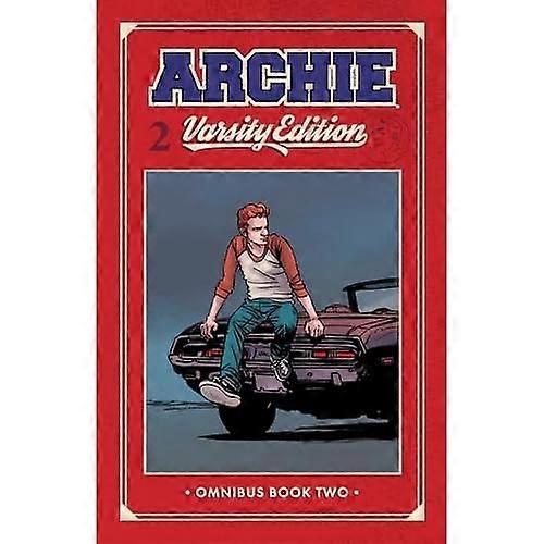 Archie: Varsity Edition Vol. 2