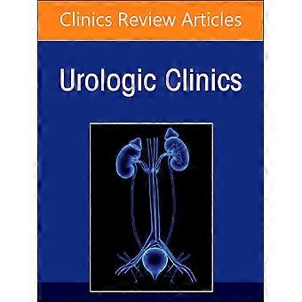 Biomarkers In Urology An Issue Of Urologic Clinics - Elsevier - Health Sciences Division