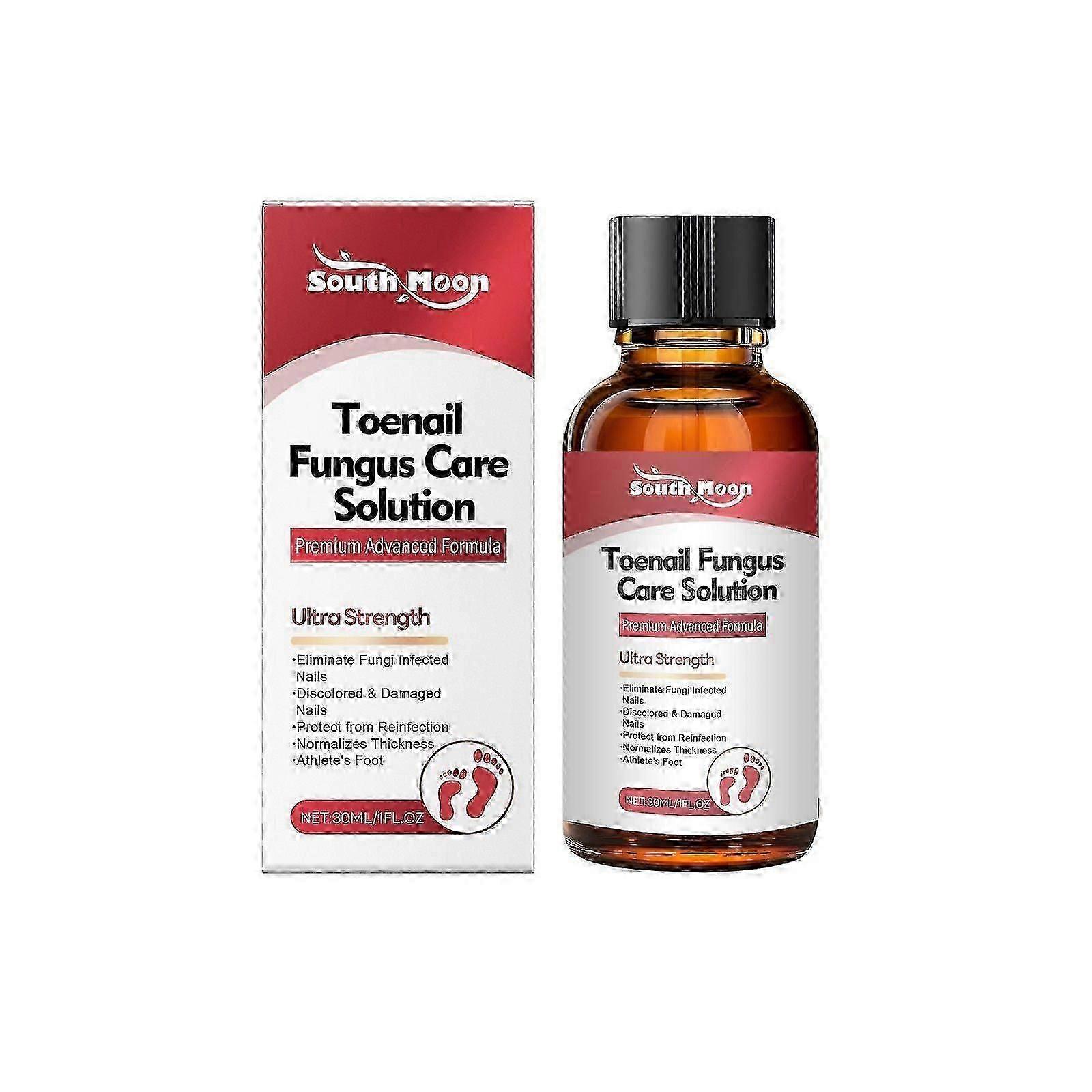 El mejor tratamiento para hongos en las uñas de los pies para el pie de atleta