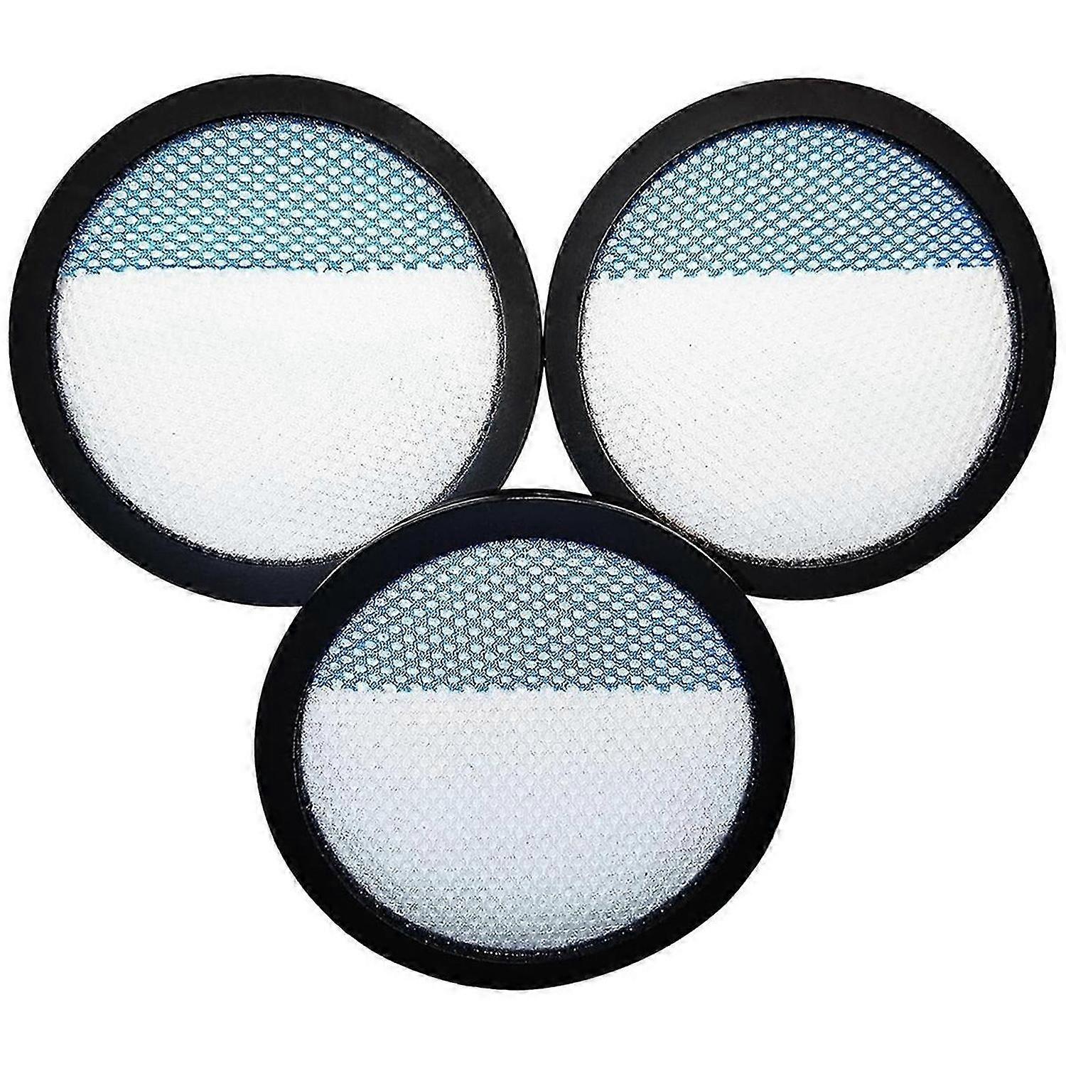 Replacement Filter For Ryobi 18V One+ Cordless Pet Stick Vacuum