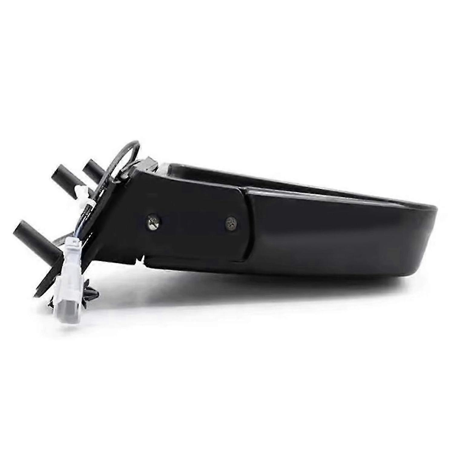 Rearview Mirror Assy Car Door Side Wing Mirror Assembly for D22 P27 NP300 ZD30
