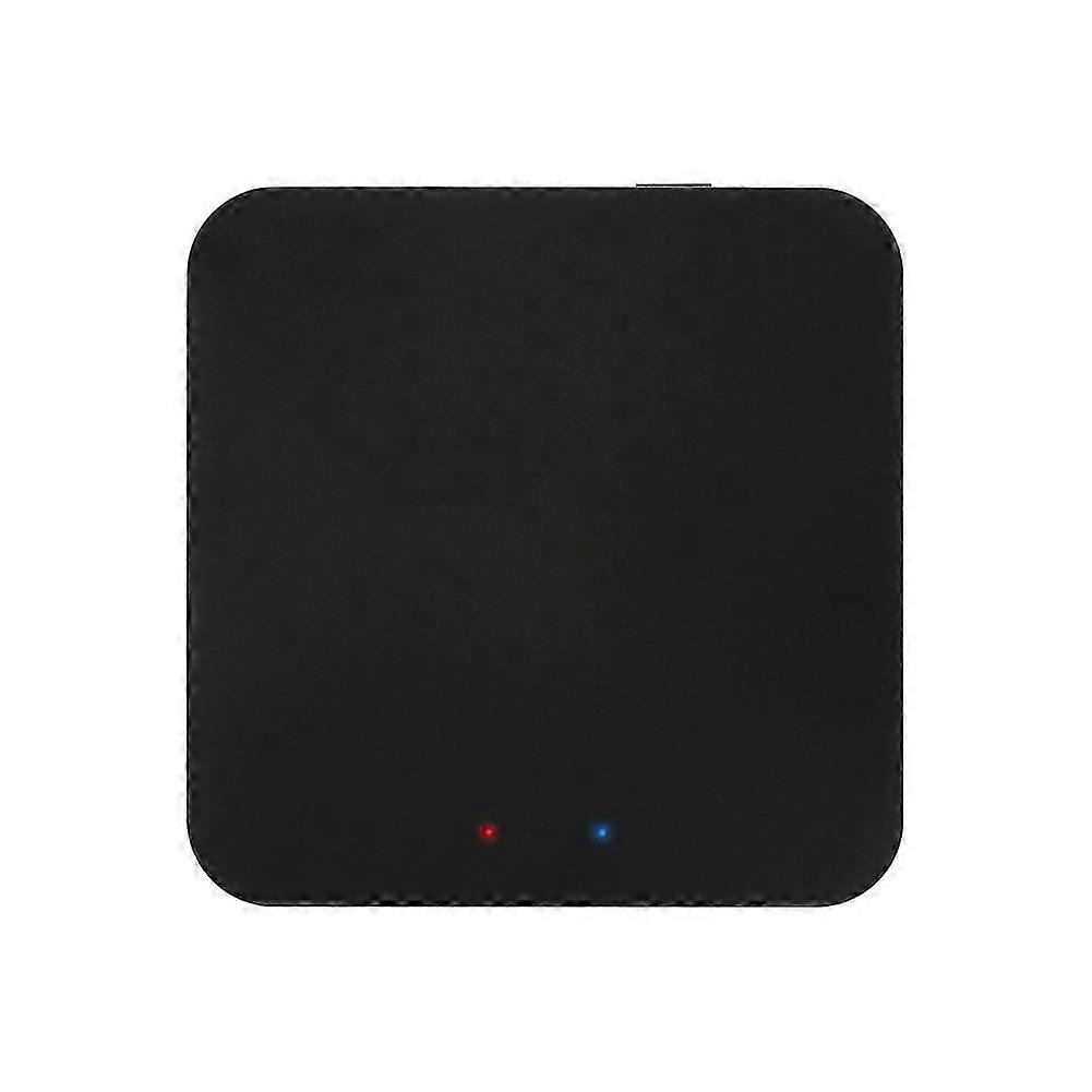 Tuya Zigbee Bluetooth Gateway HUB Wireless Smart Home Bridge Smart Life