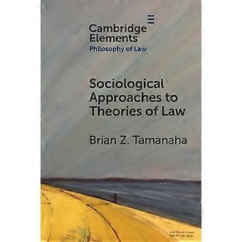 Abordagens sociológicas às teorias do direito - Brian Z. Tamanaha