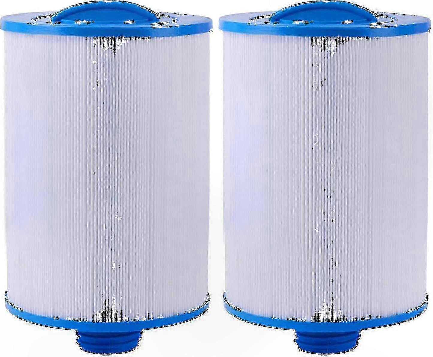 2 Pack Spa Filter Cartridge Replacement for Hot Tubs and Whirlpools