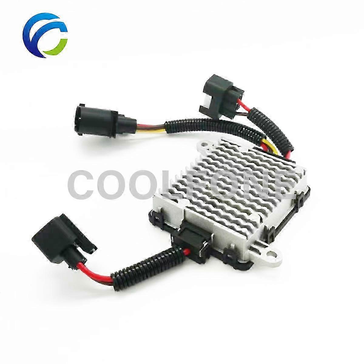 LBQ Cooling Fan Control Module for GAC Trumpchi GS8 M8 GS5 GA5 DODGE JOURNEY AION