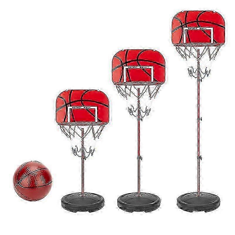 Children's Basketball Hoop Liftable Basketball Hoop Children's