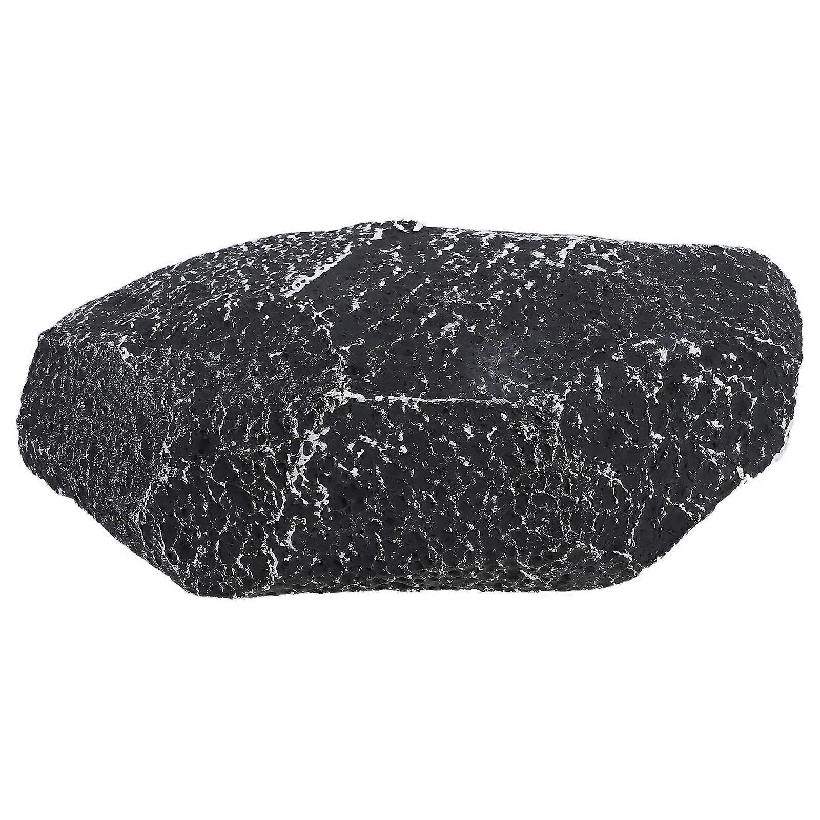 Fake Rocks Foam Rock Props for Stage Scenery with Realistic Texture 5Pcs