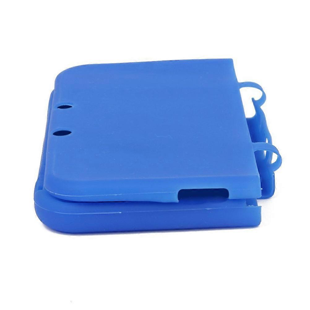 Gaming Protective Silicone Case for New Ll Xl with Scratch Protection 2Pcs